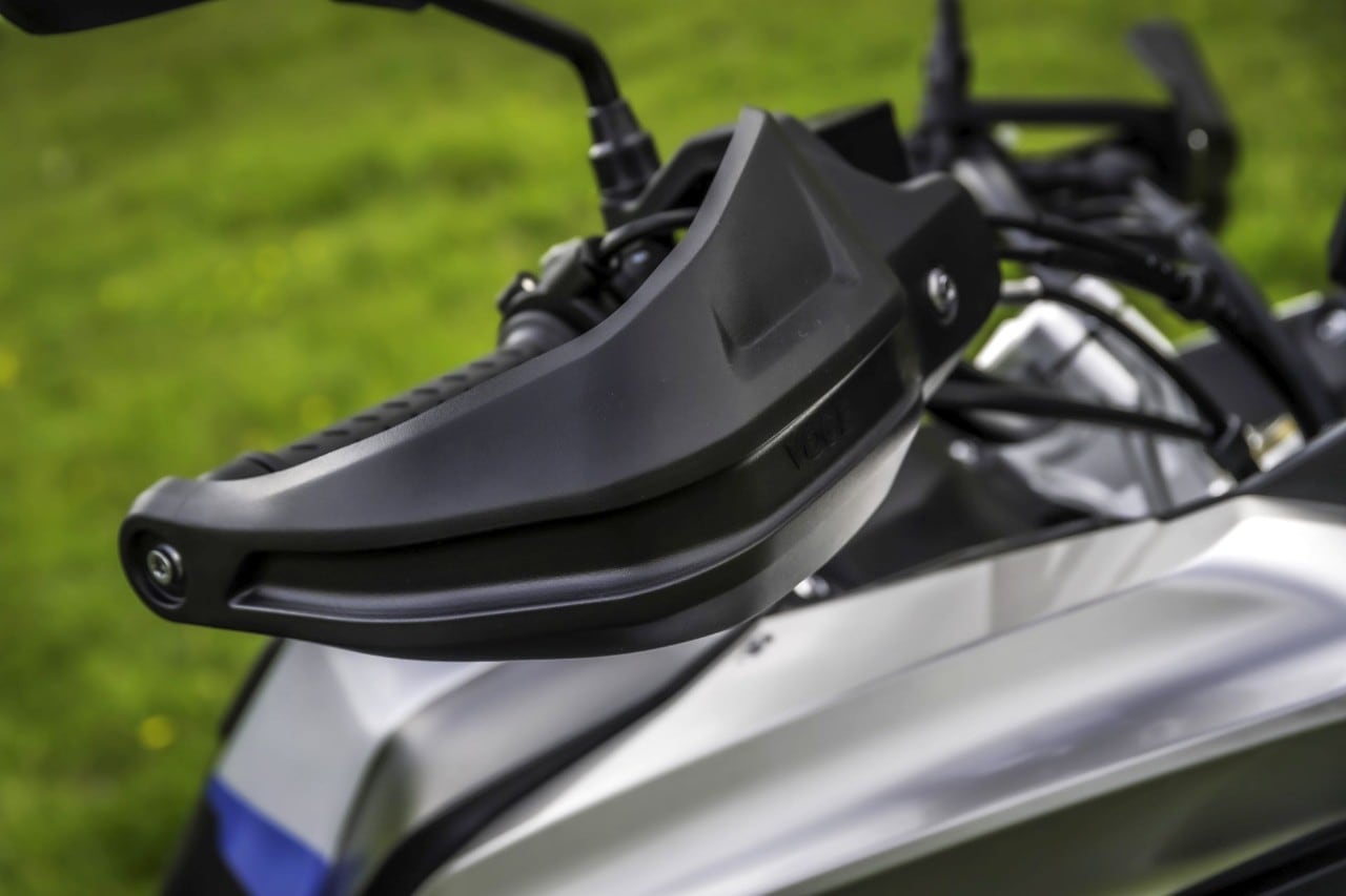 DueruoteTG #173 - Voge Valico 525 DSX: una adventure a meno di 6mila euro!